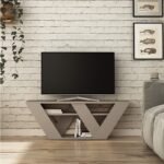 Modern Designed Tv Stand - Image 4