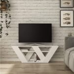 Modern Designed Tv Stand - Image 2