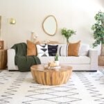 Prism 3 Seater Italian Design Linen Upholstery Sofa – Off-White