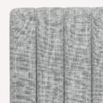 Retreat Camilla Channel Tufted Bed - Image 4