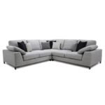Corner Comfort Sofa