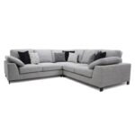 Corner Comfort Sofa - Image 3