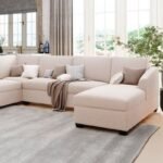 U-Shaped Cozy Corner Lounge - Image 2