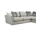 Corner Bliss Sectional Sofa - Image 2