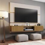 TV Floating Panel