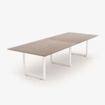 Kustom Deco Axis Conference Table - Image 2