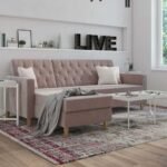 Kustom Deco 2-Pieces Corner Sofa Chaise - Image 4