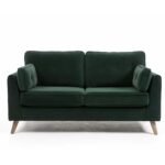 Kustom Deco Clem Upholstered Sofa - Image 6