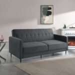 Kustom Deco Contemporary 3-Seater Sofa - Image 5