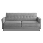 Kustom Deco Contemporary 3-Seater Sofa - Image 4