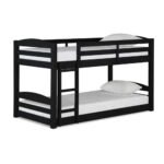 Kustom Deco Modern Bunk Bed - Image 4