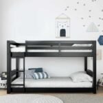 Kustom Deco Modern Bunk Bed