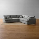 Kustom Deco Queen Lounge Sectional Sofa - Image 5