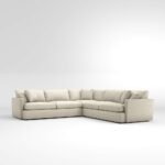 Kustom Deco Queen Lounge Sectional Sofa - Image 2