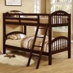 Kustom Deco Swen Twin Bunk Bed - Image 4